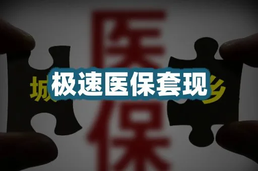 极速套现